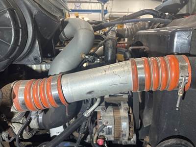 Kenworth T300 Air Transfer Tube