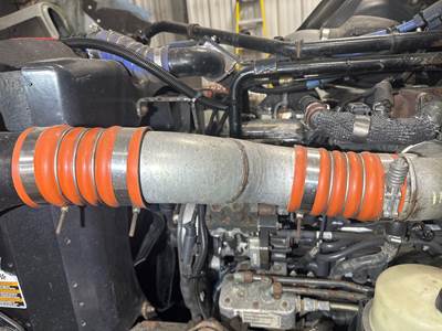 Kenworth T300 Air Transfer Tube