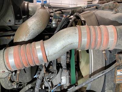 Kenworth T370 Air Transfer Tube