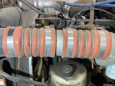 Kenworth T370 Air Transfer Tube