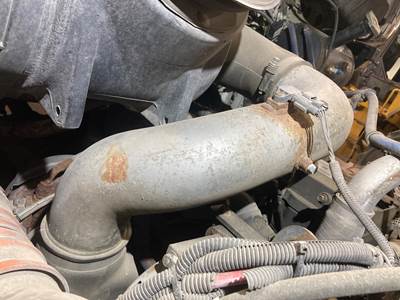 Kenworth T370 Air Transfer Tube