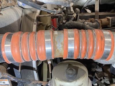Kenworth T370 Air Transfer Tube