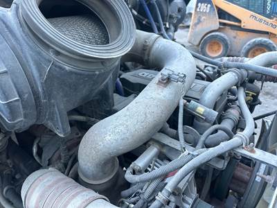 Kenworth T370 Air Transfer Tube