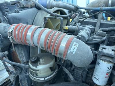 Kenworth T370 Air Transfer Tube