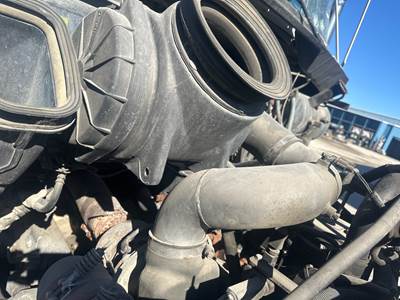 Kenworth T370 Air Transfer Tube