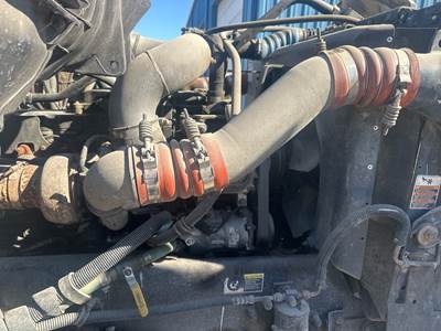 Kenworth T370 Air Transfer Tube