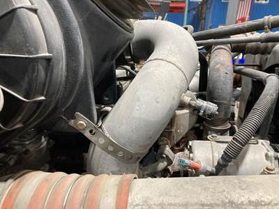 Kenworth T370 Air Transfer Tube