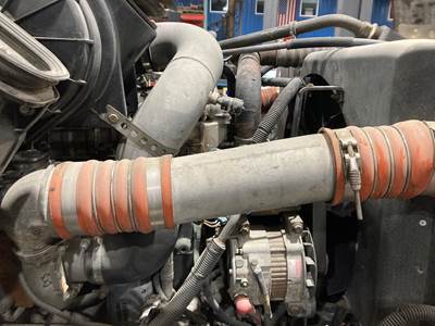 Kenworth T370 Air Transfer Tube