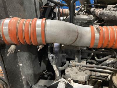 Kenworth T370 Air Transfer Tube