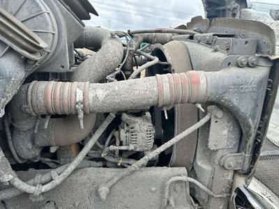 Kenworth T370 Air Transfer Tube