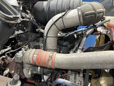 Kenworth T440 Air Transfer Tube