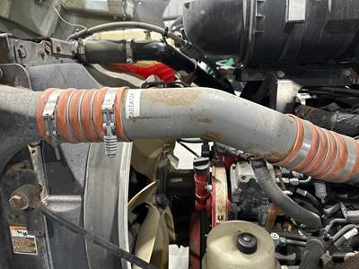 Kenworth T440 Air Transfer Tube