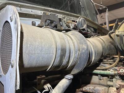 Kenworth T600 Air Transfer Tube