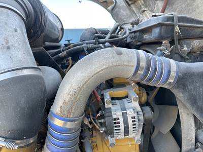 Kenworth T600 Air Transfer Tube