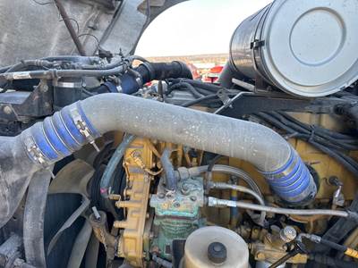 Kenworth T600 Air Transfer Tube