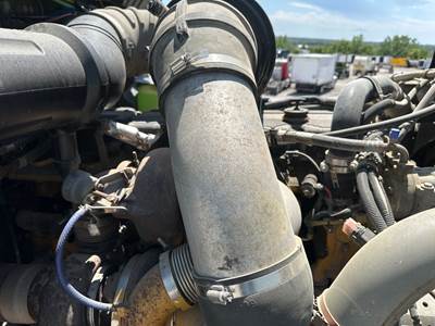 Kenworth T600 Air Transfer Tube