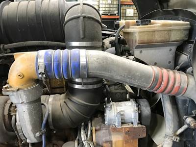 Kenworth T660 Air Transfer Tube