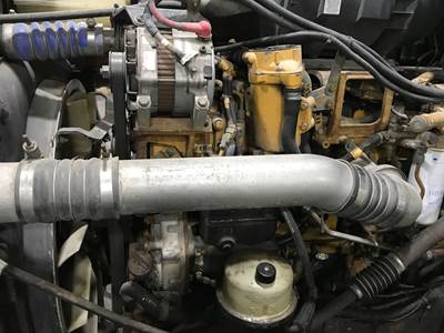 Kenworth T660 Air Transfer Tube