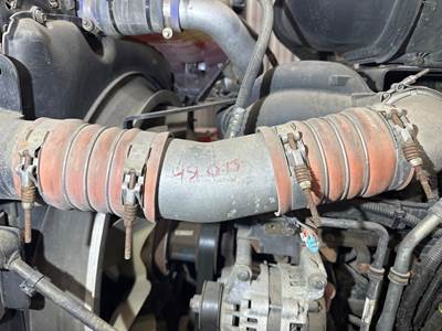 Kenworth T660 Air Transfer Tube