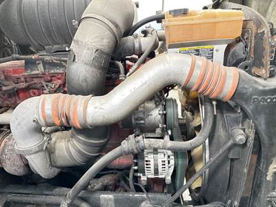 Kenworth T660 Air Transfer Tube