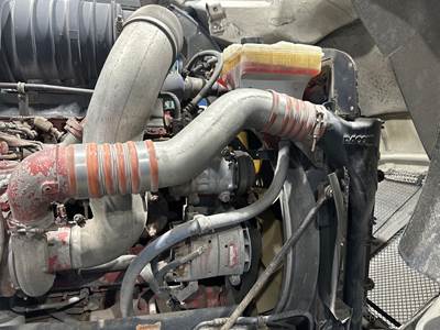 Kenworth T660 Air Transfer Tube