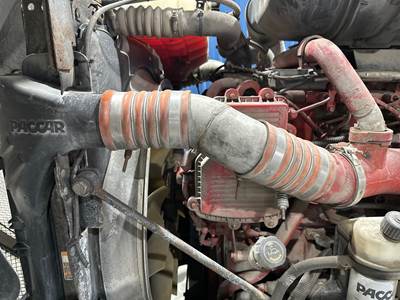 Kenworth T660 Air Transfer Tube