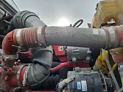 Kenworth T680 Air Transfer Tube