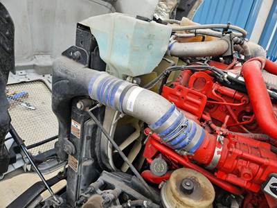 Kenworth T680 Air Transfer Tube