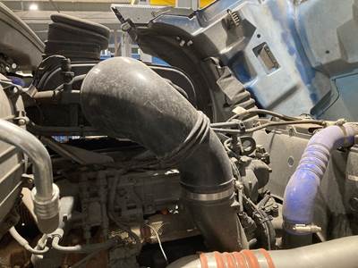 Kenworth T680 Air Transfer Tube