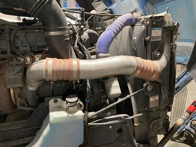 Kenworth T680 Air Transfer Tube