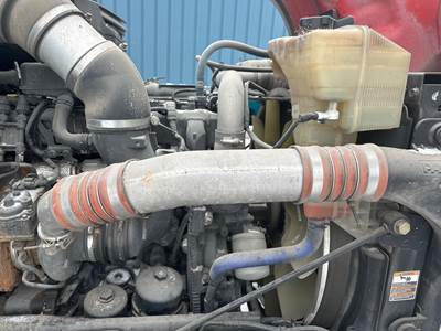 Kenworth T680 Air Transfer Tube