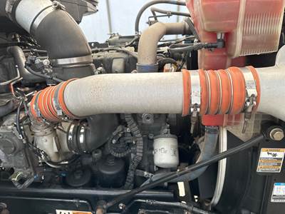 Kenworth T680 Air Transfer Tube