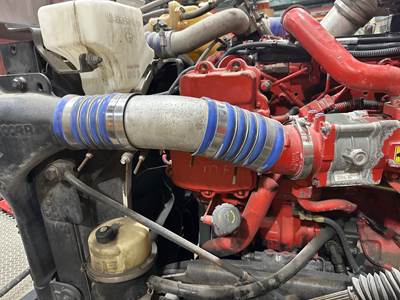 Kenworth T680 Air Transfer Tube