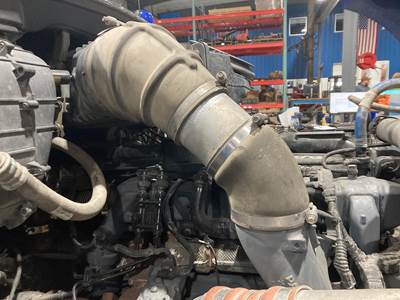 Kenworth T680 Air Transfer Tube