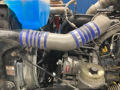 Kenworth T680 Air Transfer Tube