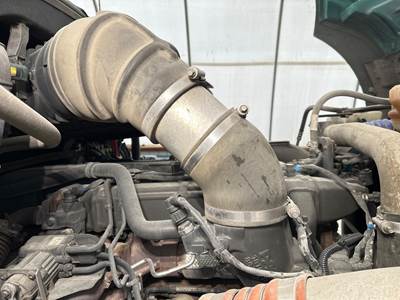 Kenworth T680 Air Transfer Tube