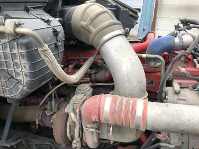 Kenworth T680 Air Transfer Tube