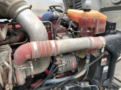 Kenworth T680 Air Transfer Tube