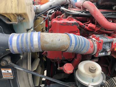 Kenworth T680 Air Transfer Tube