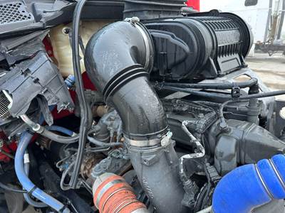 Kenworth T680 Air Transfer Tube