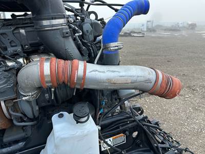 Kenworth T680 Air Transfer Tube