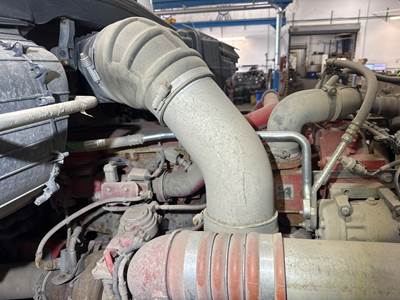 Kenworth T680 Air Transfer Tube