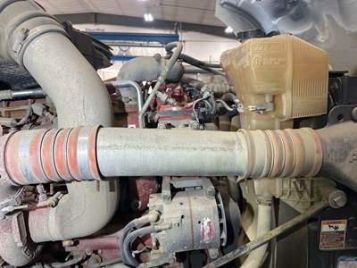 Kenworth T680 Air Transfer Tube