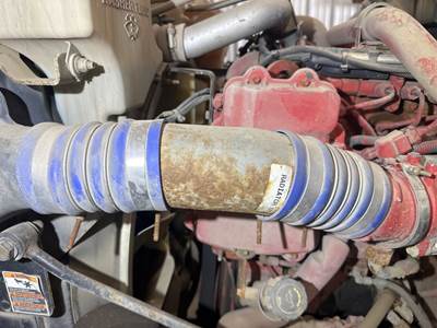 Kenworth T680 Air Transfer Tube