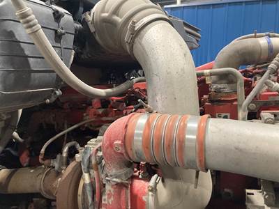 Kenworth T680 Air Transfer Tube