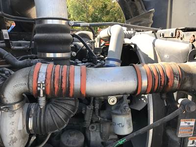 Kenworth T700 Air Transfer Tube