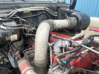 Kenworth T700 Air Transfer Tube