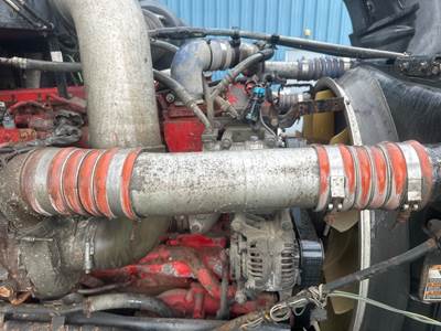 Kenworth T700 Air Transfer Tube