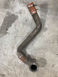 Kenworth T800 Air Transfer Tube