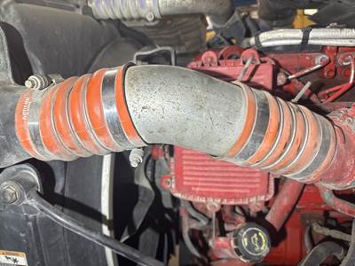 Kenworth T800 Air Transfer Tube